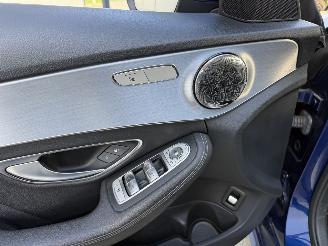 Mercedes C-klasse 180 Lease Edition AMG -AUTOMAAT-LEDER-NAVI-CAMERA picture 15