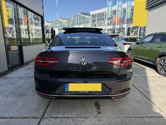Volkswagen Passat 1.5 TSI Highline Business R -DSG-PANO-LEDER-CAMERA picture 7