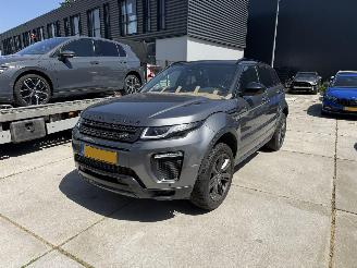 Damaged car Land Rover Range Rover Evoque 2.0TD4 HSE DYNAMIC 179PK - PANO - CAMERA - LEER 2018/1