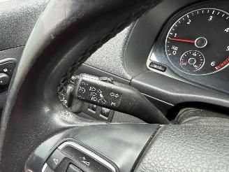 Volkswagen Caddy 1.6 TDI AUTOMAAT-NAVI-EXENON-AIRCO picture 15