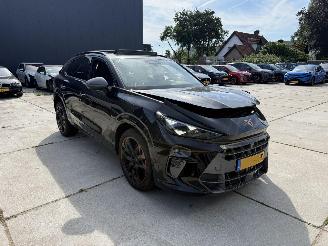 Cupra Terramar 1.5 TSI e-Hybrid VZ Performance 272PK PANO - LED - KEYLESS - HUD picture 1