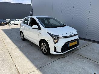Kia Picanto 1.0 DPI DynamicLine CAMERA - NAVI - CRUISE picture 2