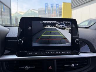 Kia Picanto 1.0 DPI DynamicLine CAMERA - NAVI - CRUISE picture 20