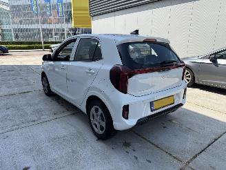 Kia Picanto 1.0 DPI DynamicLine CAMERA - NAVI - CRUISE picture 4