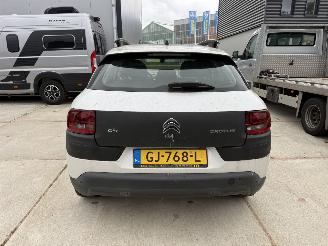 Citroën C4 cactus 1.2 e-VTi Business AUTOMAAT picture 7