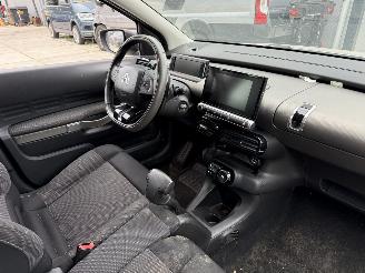 Citroën C4 cactus 1.2 e-VTi Business AUTOMAAT picture 6
