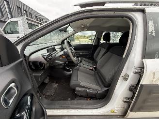 Citroën C4 cactus 1.2 e-VTi Business AUTOMAAT picture 8