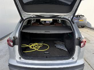 Skoda Enyaq iV 80 PANO - WARMTEPOMP - MATRIX - LEDER picture 11