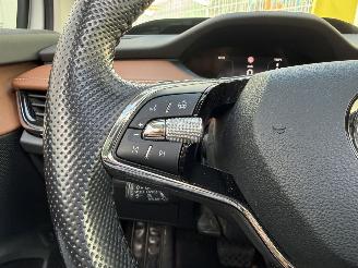 Skoda Enyaq iV 80 PANO - WARMTEPOMP - MATRIX - LEDER picture 21