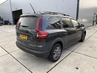 Dacia Jogger 1.0 TCE 7 PERSOONS 81 KW NAVI - PDC - CLIMA picture 5