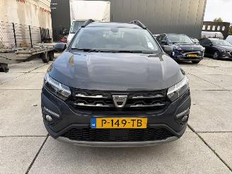 Dacia Jogger 1.0 TCE 7 PERSOONS 81 KW NAVI - PDC - CLIMA picture 14