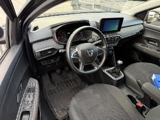Dacia Jogger 1.0 TCE 7 PERSOONS 81 KW NAVI - PDC - CLIMA picture 3