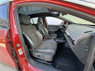 Volkswagen ID.4 PRO 77kWh PANO - CAMERA - MATRIX - KEYLESS picture 11