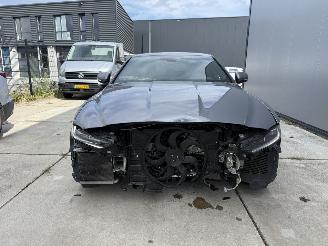 Jaguar XE 2.0 P250 R-Dynamic Black - NAVI - LED - CAMERA - KEYLESS picture 14
