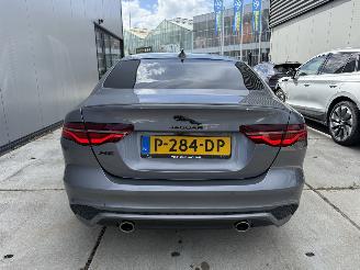 Jaguar XE 2.0 P250 R-Dynamic Black - NAVI - LED - CAMERA - KEYLESS picture 8