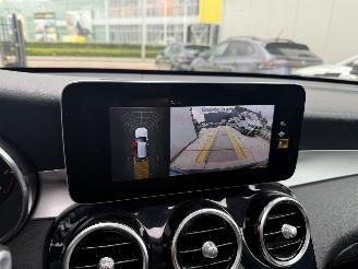 Mercedes GLC 200 Business Solution Limited AMG - PANO - CAMERA picture 19