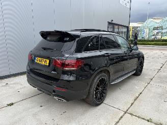 Mercedes GLC 200 Business Solution Limited AMG - PANO - CAMERA picture 5