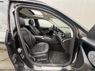 Mercedes GLC 200 Business Solution Limited AMG - PANO - CAMERA picture 13