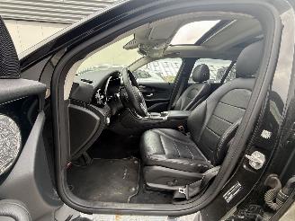 Mercedes GLC 200 Business Solution Limited AMG - PANO - CAMERA picture 9