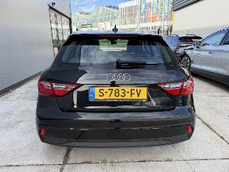 Audi A1 25 TFSI Pro Line AIRCO - CRUISE - LMV picture 8