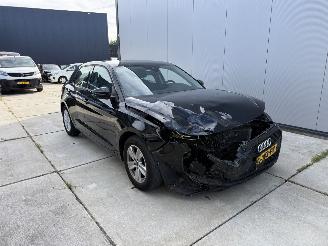 Audi A1 25 TFSI Pro Line AIRCO - CRUISE - LMV picture 2