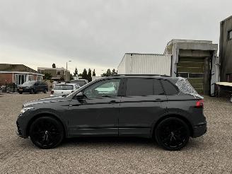 Volkswagen Tiguan 2.0 TSI 190Pk 4Motion R-Line Pano Head-Up picture 3