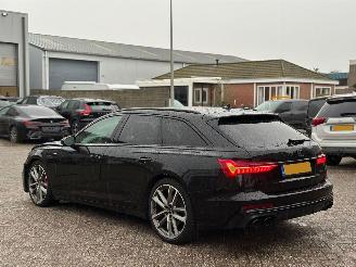 Audi A6 avant 55 TFSI Quattro 340Pk S-Line Bang&Olufsen 360Camera picture 4