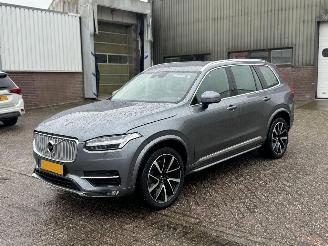 Avarii autoturisme Volvo Xc-90 2.0 D5 AWD 7Persoons Inscription Bowers&Wilkins 2018/11