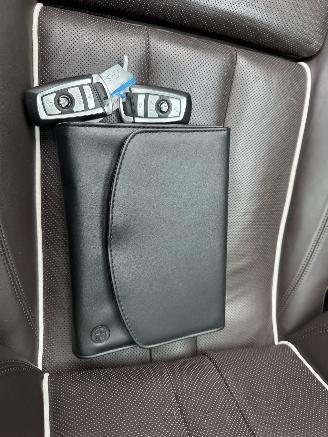 BMW 6-serie 640Xi High Executive Nederlandse Auto NAP! Individual Pano Bang&Olufsen Head-Up 360Camera Alcantara Hemel Orginele Kleur picture 16