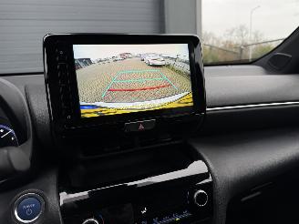 Toyota Yaris Cross 1.5 Hyrbid Dynamic NAP Nederlandse Auto picture 12