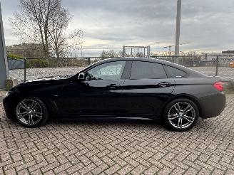BMW 4-serie 420i 184Pk M-Pakket Harman Kardon Individual NAP Nederlandse Auto picture 4