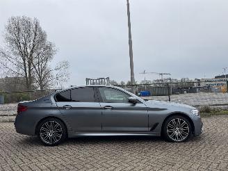 BMW 5-serie 530e iPerformance High Executive M-Pakket Head-up 360Camera picture 7