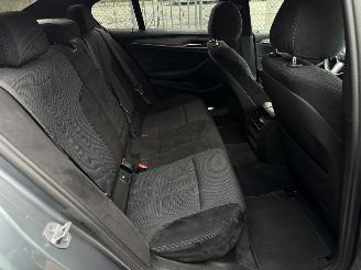 BMW 5-serie 530e iPerformance High Executive M-Pakket Head-up 360Camera picture 15