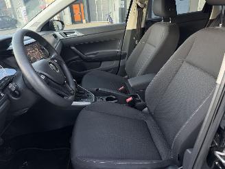 Volkswagen Polo 1.0 TSI DSG Automaat picture 8