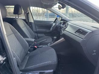 Volkswagen Polo 1.0 TSI DSG Automaat picture 12