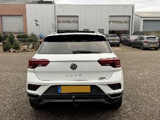 Volkswagen T-Roc 2.0 TSI 190Pk 4Motion DSG Sport Pano Beats picture 4