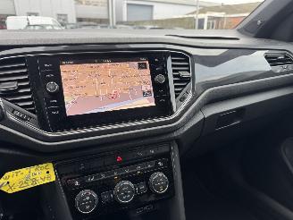 Volkswagen T-Roc 2.0 TSI 190Pk 4Motion DSG Sport Pano Beats picture 17