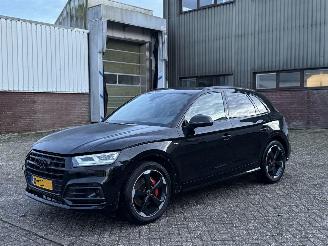 Avarii autoturisme Audi Q5 55 TFSI e Quattro Competition Pano Bang&Olufsen Head-Up 360Camera Sfeerverlichting 2020/12