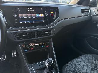 Volkswagen Taigo 1.0 TSI R-Line Virtual Cockpit Nap Nederlandse Auto picture 10