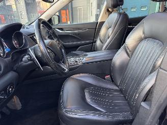 Maserati Levante 3.0 V6 D AWD Pano Harman Kardon picture 8