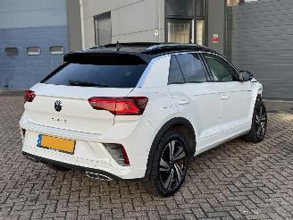 Avarii autoturisme Volkswagen T-Roc 1.5 TSI DSG R-Line Pano 2022/5
