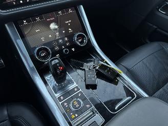 Land Rover Range Rover sport 4.4 SDV8 Autobiography Dynamic Pano Merdian picture 17