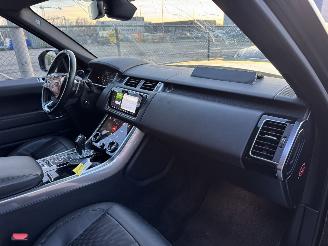 Land Rover Range Rover sport 4.4 SDV8 Autobiography Dynamic Pano Merdian picture 11