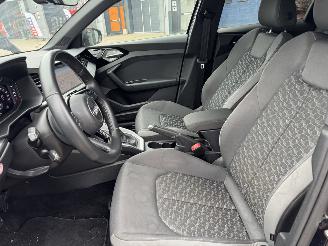 Audi A1 Sportback 35 TFSI 150Pk Automaat Pro Line picture 8