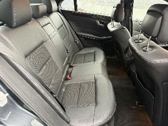 Mercedes E-klasse 200 Ambition Avantgarde Schuifdak picture 11