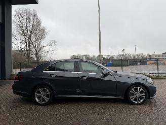 Mercedes E-klasse 200 Ambition Avantgarde Schuifdak picture 7