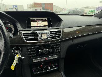 Mercedes E-klasse 200 Ambition Avantgarde Schuifdak picture 10