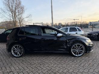 Volkswagen Golf 2.0 TSI 300Pk R 4Motion Pano picture 8