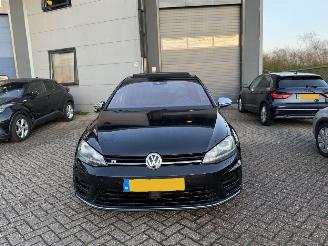 Volkswagen Golf 2.0 TSI 300Pk R 4Motion Pano picture 2