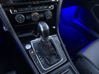 Volkswagen Golf 2.0 TSI 300Pk R 4Motion Pano picture 15